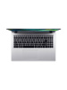 Ноутбук Acer Aspire Lite AL15-61P-R83Y, 15.6" (1920x1080) IPS/AMD Ryzen 5 8640HS/16 ГБ DDR5/512 ГБ SSD/AMD Radeon Graphics/Без системы, Серебристый (NX.D52CD.003)