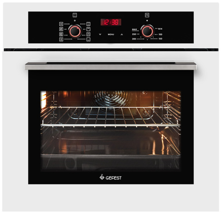 Духовой шкаф электрический GEFEST ЭДВ ДА 622-03 РБ1