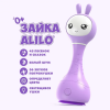 Игрушка alilo Умный зайка R1 Фиолетовый 60906 Игрушка alilo Умный зайка R1 Фиолетовый 60906