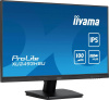 Монитор Iiyama 23.8" ProLite XU2493HSU-B6 FHD IPS LED черный