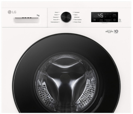 Стиральная машина LG F2Y1HS5W