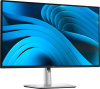 Монитор Dell 27" P2725DE 2560x1440 100Hz IPS LED черный/серебристый Монитор Dell 27" P2725DE 2560x1440 100Hz IPS LED черный/серебристый