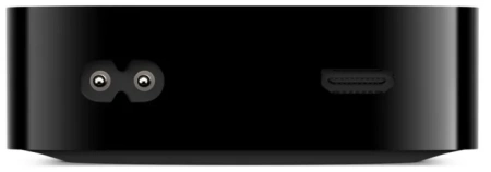 Медиаплеер Apple TV 4K 64Gb (3-го поколения) MN873