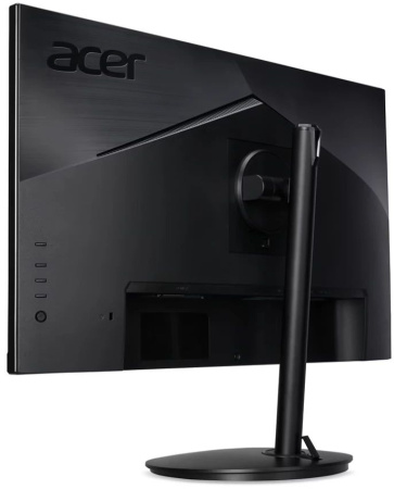 Монитор Acer 27" CB272UEbmiiprx