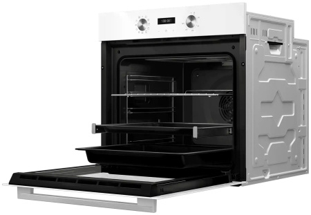 Духовой шкаф электрический Haier HOQ-R2ARN3WB