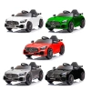 Электромобиль TOMMY Mercedes AMG GT MB-7 черный Электромобиль TOMMY Mercedes AMG GT MB-7 черный