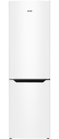 Двухкамерный холодильник Atlant ХМ 6624-109