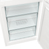 Холодильник с морозильником Gorenje NRK619EEW4 Холодильник с морозильником Gorenje NRK619EEW4