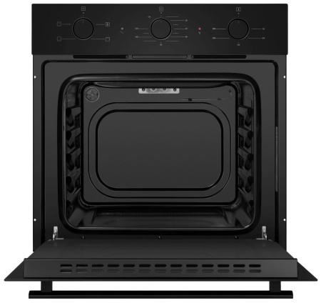 Духовой шкаф электрический Maunfeld AEOC6040B2