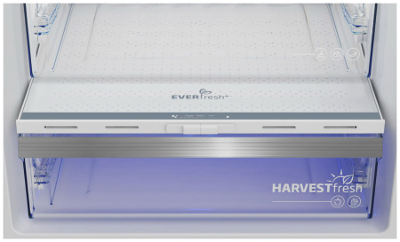 Холодильник двухкамерный Beko B5RCNK363ZXBR