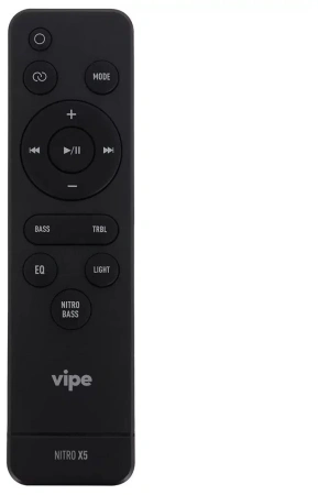 Музыкальная система Vipe NITRO X5 Музыкальная система Vipe NITRO X5