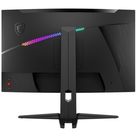 Монитор 27" MSI MPG 275CQRXF Black VA Монитор 27" MSI MPG 275CQRXF Black VA