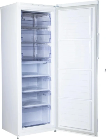 Морозильная камера Beko RFSK266T01W, белый