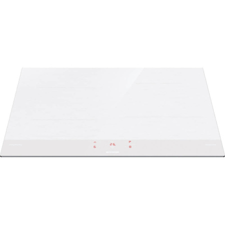 Варочная панель индукционная Gorenje GI6421SYW, белый