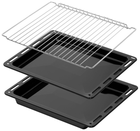 Духовой шкаф электрический MAUNFELD FEOH7872B2