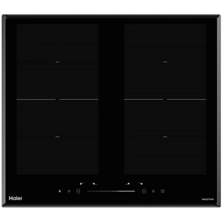 Варочная панель индукционная Haier HHK-Y64TJVB
