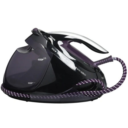 Парогенератор Philips Gc9650/80