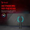 Монитор Bloody 34" MN340W UWQHD VA LED черный