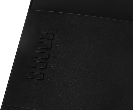 Монитор Pinebro 27" MF-2704D(100) FHD IPS LED черный