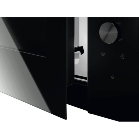 Встраиваемая микроволновая печь AEG TB6SM171DB
