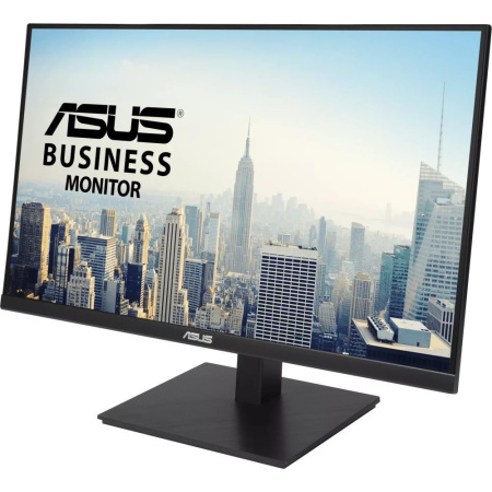 Монитор ASUS 27" VA27UQSB UHD IPS черный 90LM09WJ-B02170