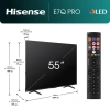 Телевизор Hisense 55E7Q PRO Телевизор Hisense 55E7Q PRO