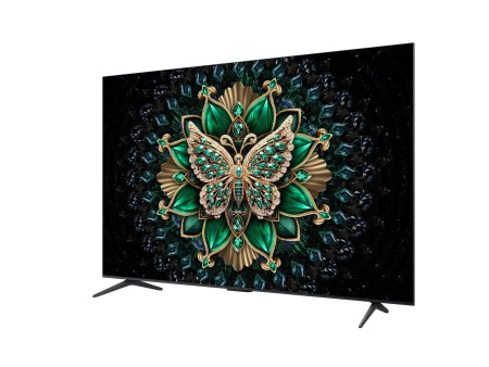 Телевизор TCL 75C6K Телевизор TCL 75C6K