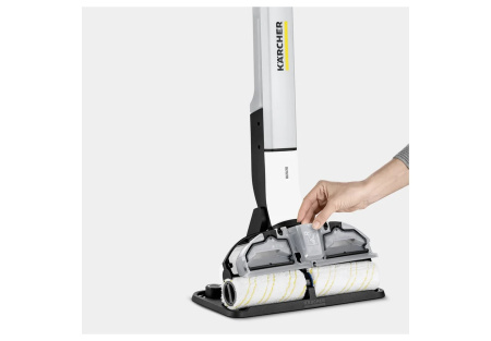 Электрошвабра Karcher EWM 2 (1.056-310.0) Электрошвабра Karcher EWM 2 (1.056-310.0)