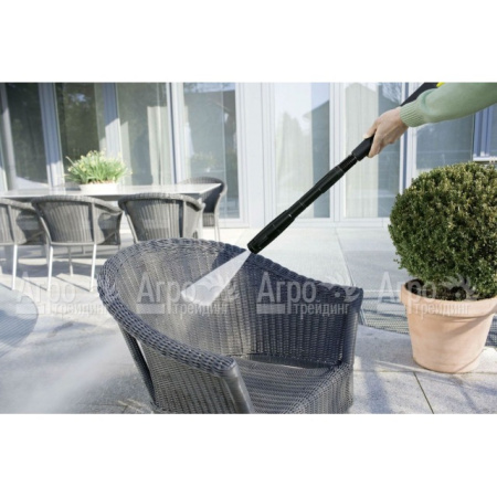 Мойка высокого давления Karcher K 6 Special