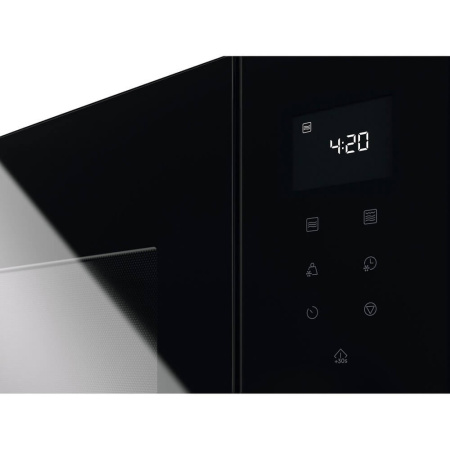 Встраиваемая микроволновая печь AEG OS5MG20EB