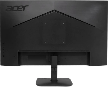 Монитор Acer 27" KA272Kbmiipx 2560x1440 IPS LED черный UM.HX2CD.003 Монитор Acer 27" KA272Kbmiipx 2560x1440 IPS LED черный UM.HX2CD.003