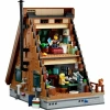 Конструктор Lego Ideas 21338 Сельский домик Конструктор Lego Ideas 21338 Сельский домик
