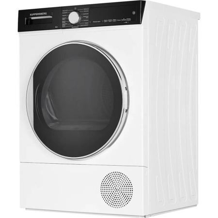 Сушильная машина Kuppersberg DM 560 W