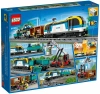 Конструктор LEGO 60336 Товарный поезд