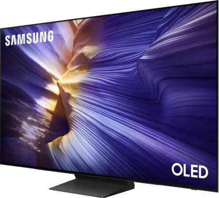 Телевизор Samsung Samsung QE55S90FAUXCE