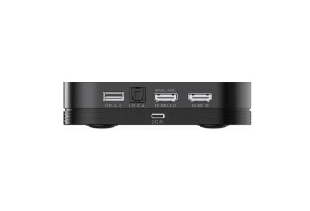 Саундбар Hisense HT SATURN 4.1.2 480Вт +240Вт черный Саундбар Hisense HT SATURN 4.1.2 480Вт +240Вт черный
