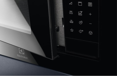 Встраиваемая микроволновая печь Electrolux LMS4253TMK