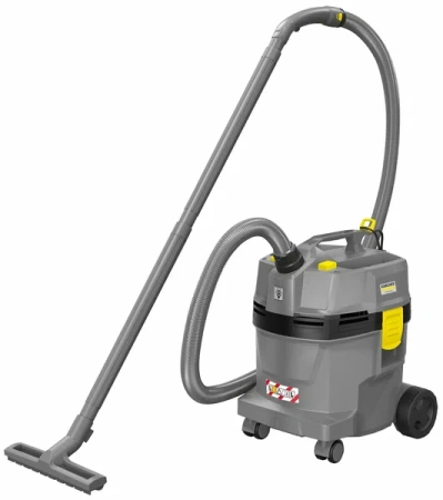 Пылесос Karcher NT 22/1 (1.378-610.0)