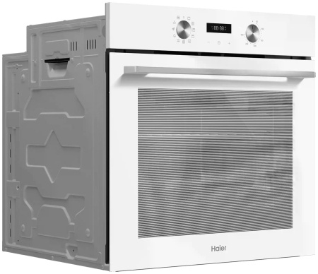 Духовой шкаф электрический Haier HOQ-R2ARN3WB