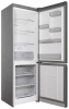 Холодильник двухкамерный HOTPOINT HT 5180 MX Холодильник двухкамерный HOTPOINT HT 5180 MX