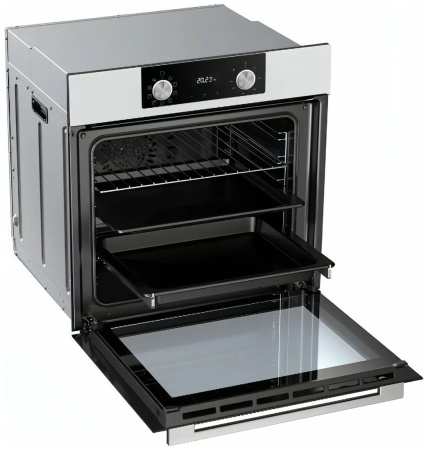 Духовой шкаф электрический Haier HOQ-K2ANN3WB