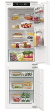 Встраиваемый холодильник Gorenje NRKI519141