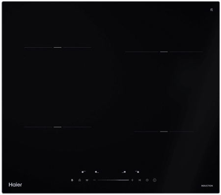 Индукционная варочная поверхность Haier HHY-Y64TVAB