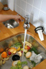 Бытовой измельчитель In Sink Erator ISE EVOLUTION 100 Бытовой измельчитель In Sink Erator ISE EVOLUTION 100