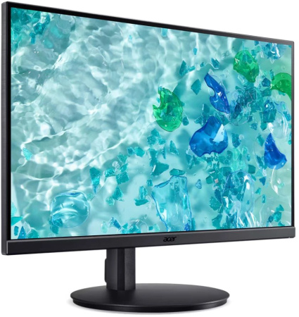 Монитор Acer CB272Kbmiiprx 27'' IPS, UHD, чёрный UM.HB2CD.002