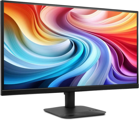 Монитор Acer 27" KA272Kbmiipx 2560x1440 IPS LED черный UM.HX2CD.003 Монитор Acer 27" KA272Kbmiipx 2560x1440 IPS LED черный UM.HX2CD.003