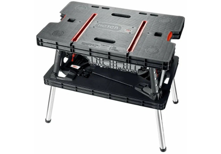Мобильный верстак Keter FOLDING WORK TABLE (17182239)