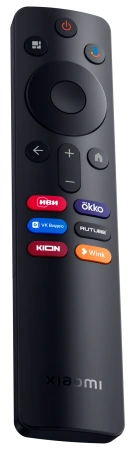 Телевизор Xiaomi TV A 32 2026 (L32MB-ARU)