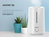 Увлажнитель воздуха с функцией ароматизации Polaris PUH 5003TF