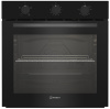 Духовой шкаф электрический Indesit IBFTE 2430 BL